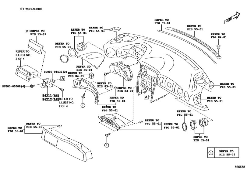Radio Receiver & Amplifier & Condenser