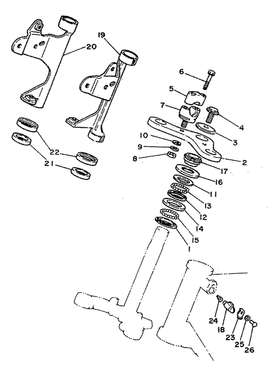 Steering
