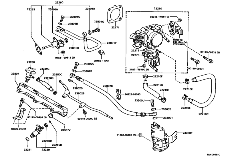 Fuel Injection System