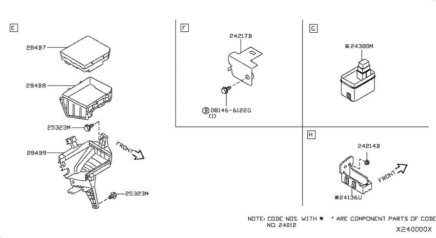 Wiring