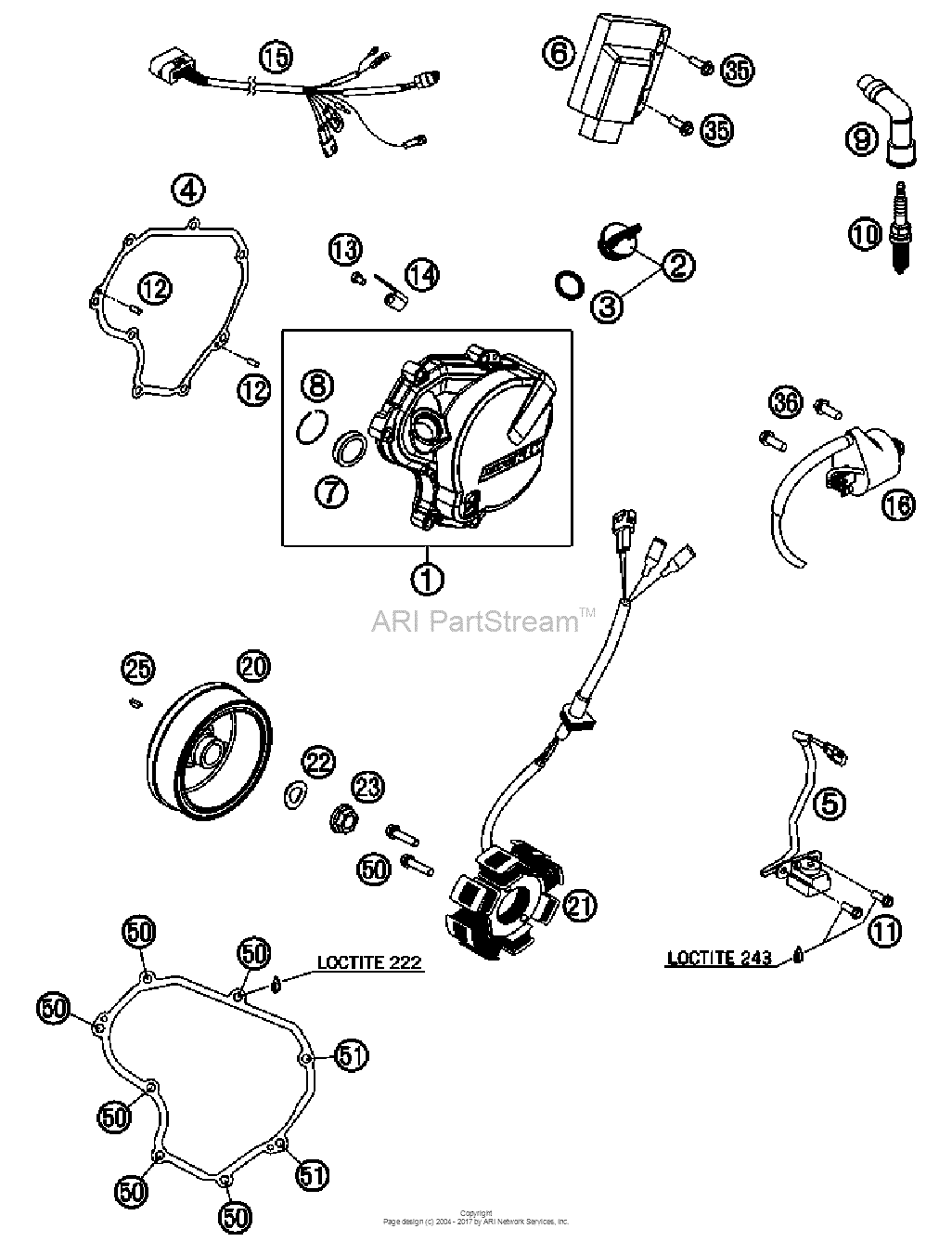 Ignition System