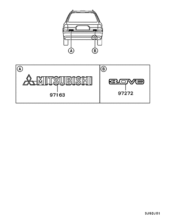Ornament,mark & emblem