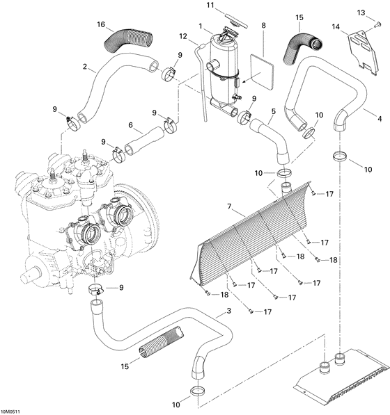 01- cooling system