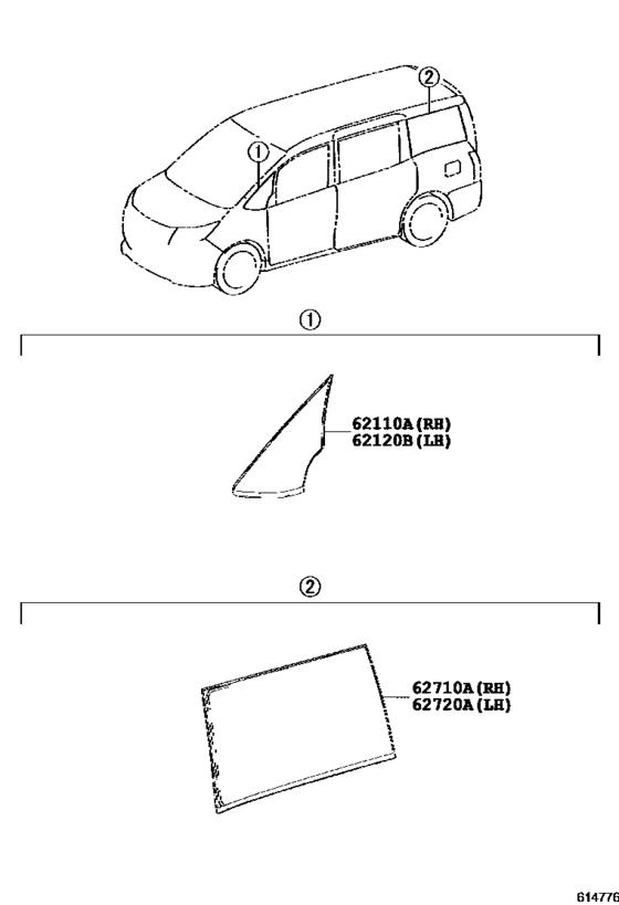 Side Window