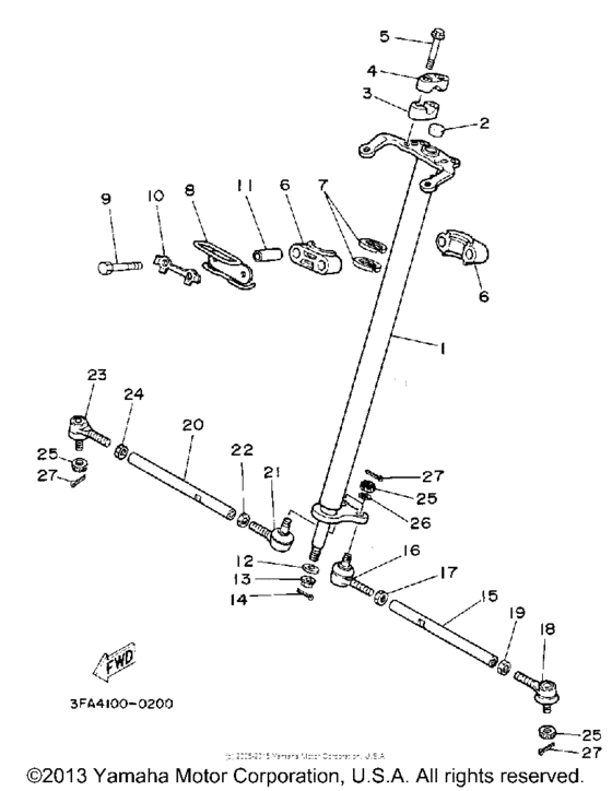 Steering