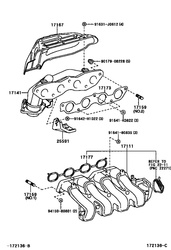 Manifold