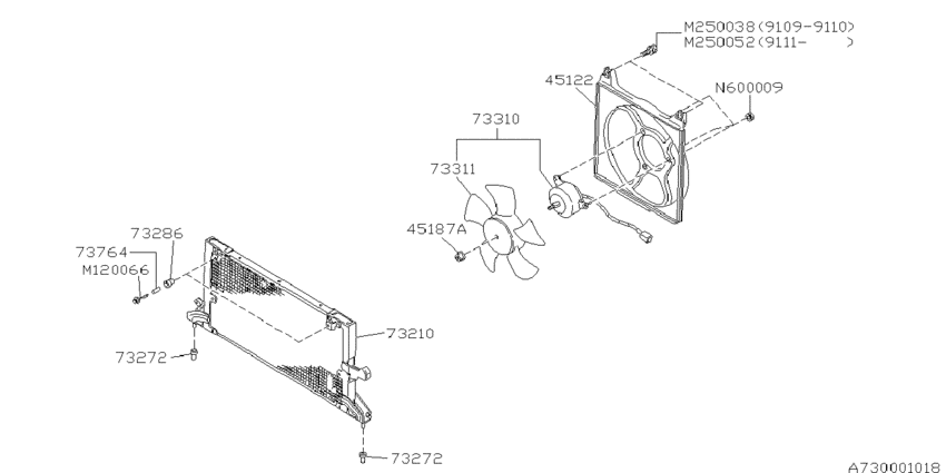 Air conditioner system
