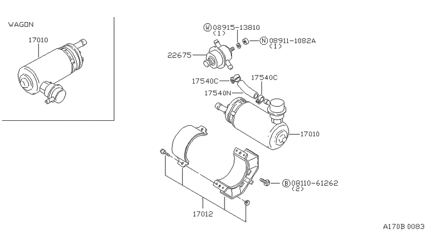 Fuel Pump
