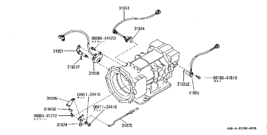 control Switch