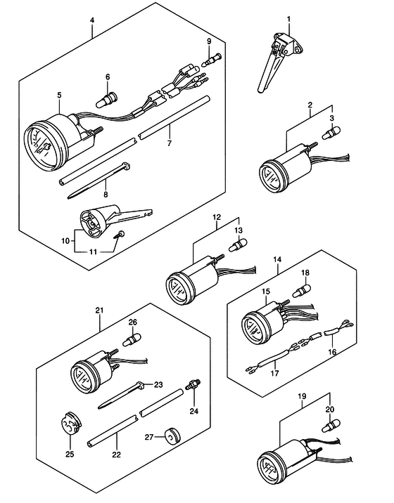 Opt:meter