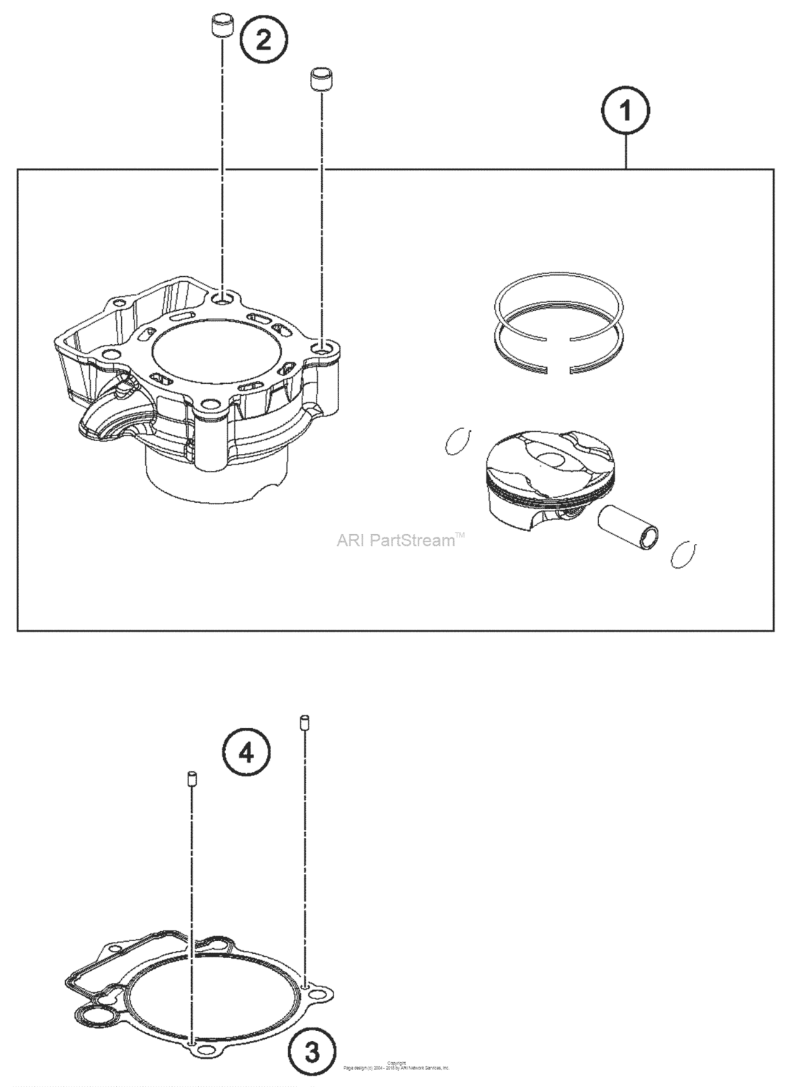 Cylinder