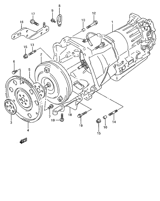 Automatic transmission