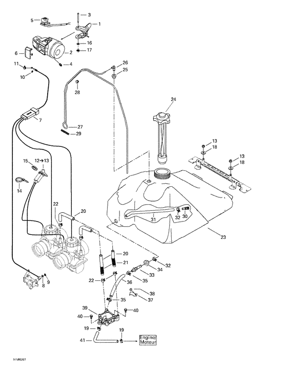 02- fuel system