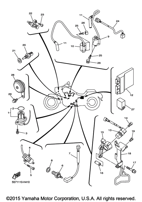 Electrical 1
