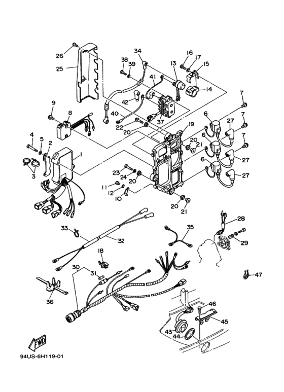 Electrical 1