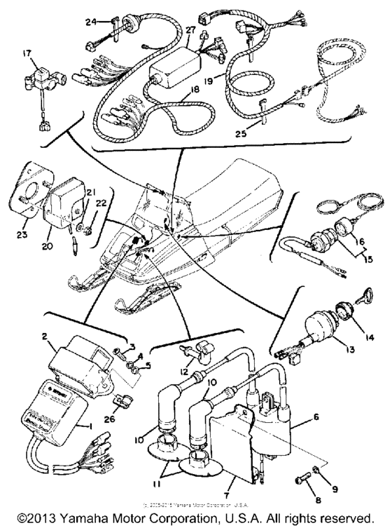 Electrical