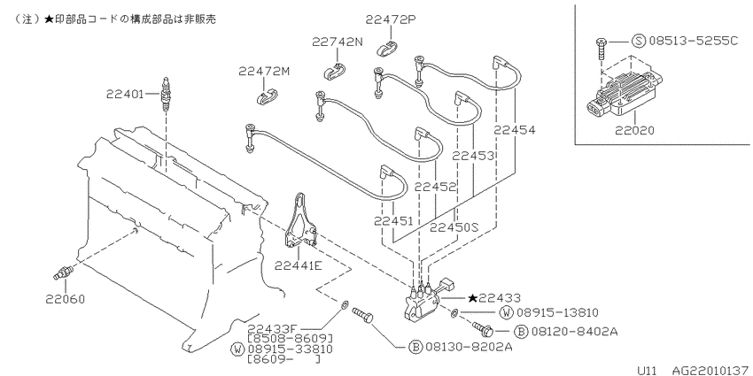 Ignition System