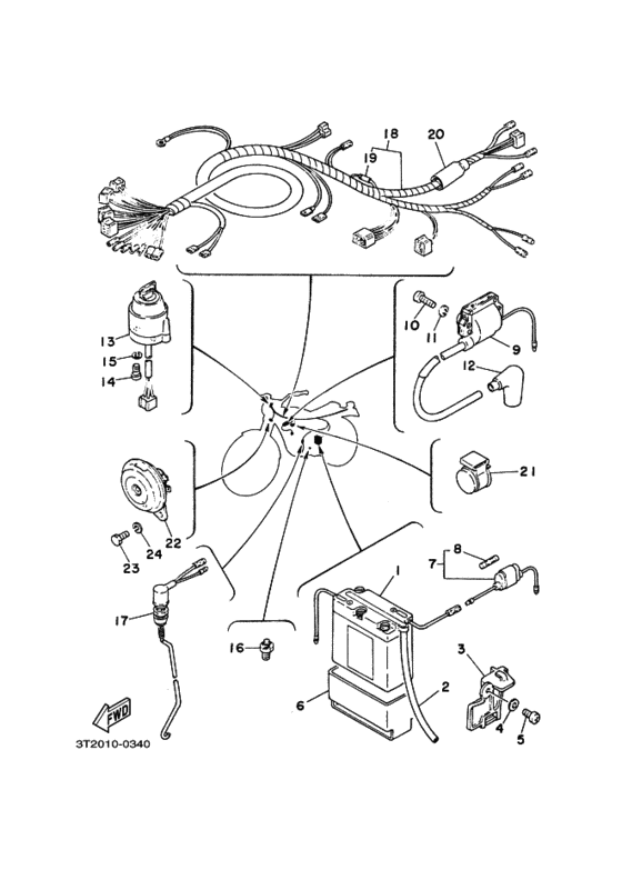 Electrical 1