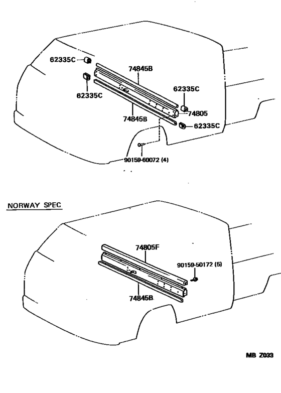 Separator & Separator Curtain
