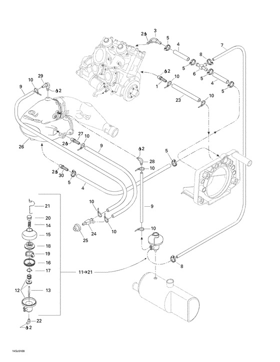 01- cooling system