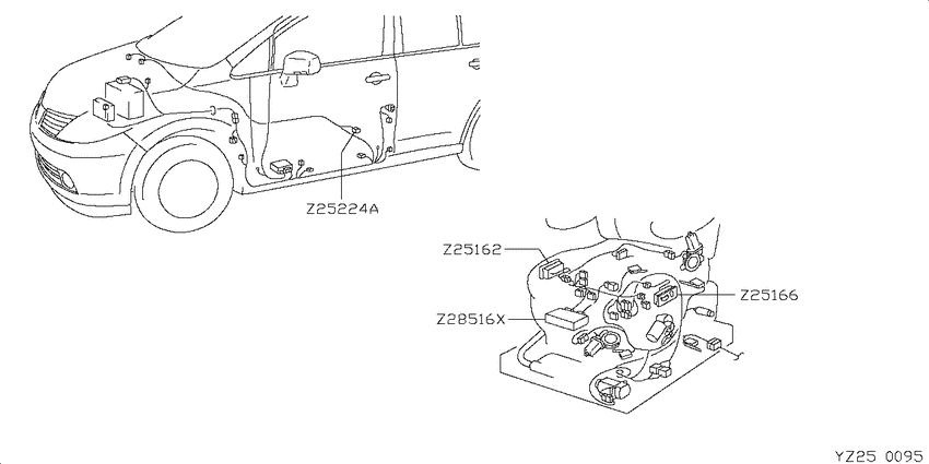 Electrical unit,switch&meters