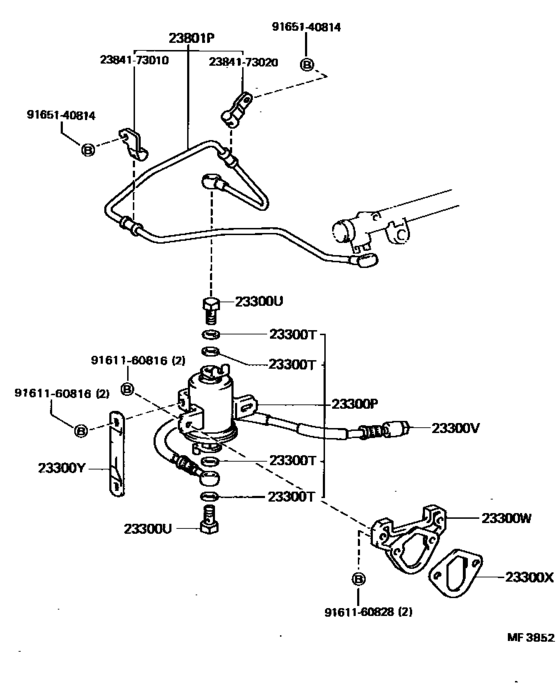 Fuel Injection System