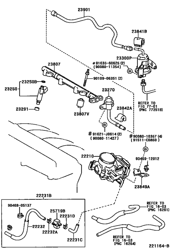Fuel Injection System