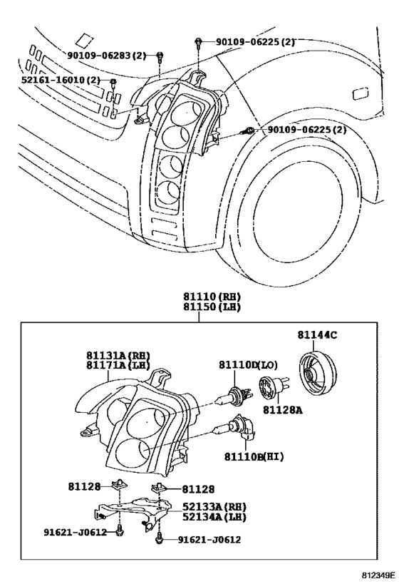 Headlamp