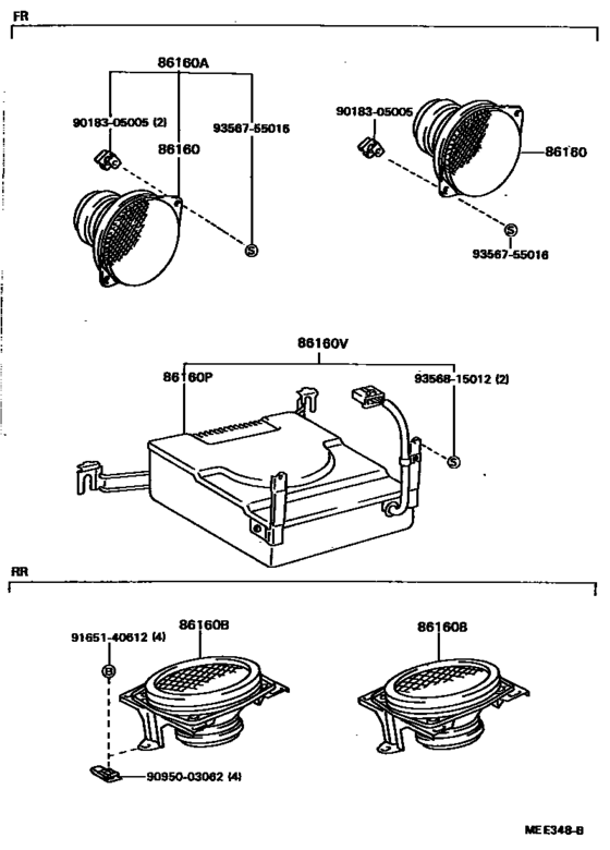 Speaker