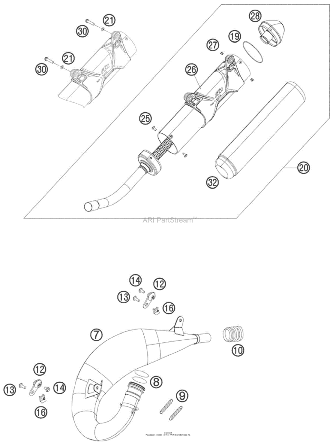 Exhaust System