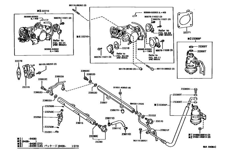 Fuel Injection System
