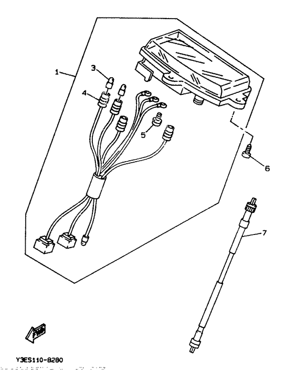 Meter
