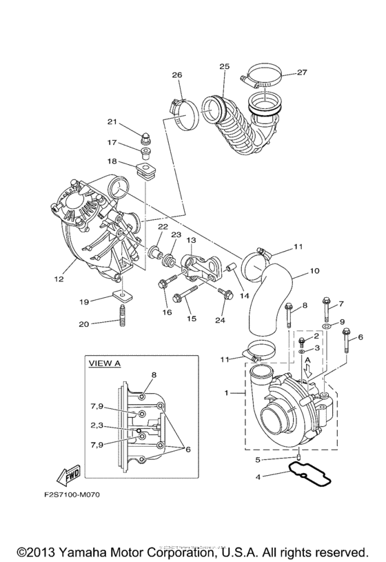 Intake