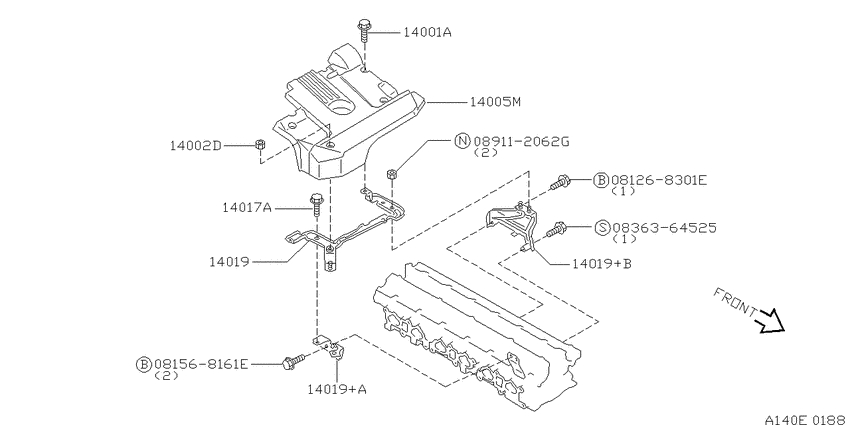 Manifold
