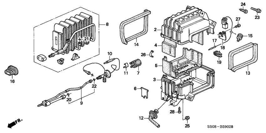 Air conditioner