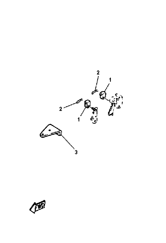 Remote control attachment