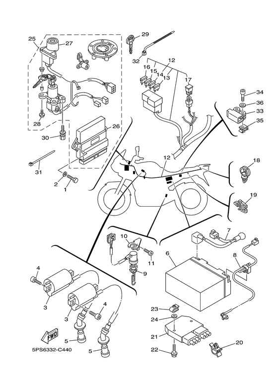 Electrical 1