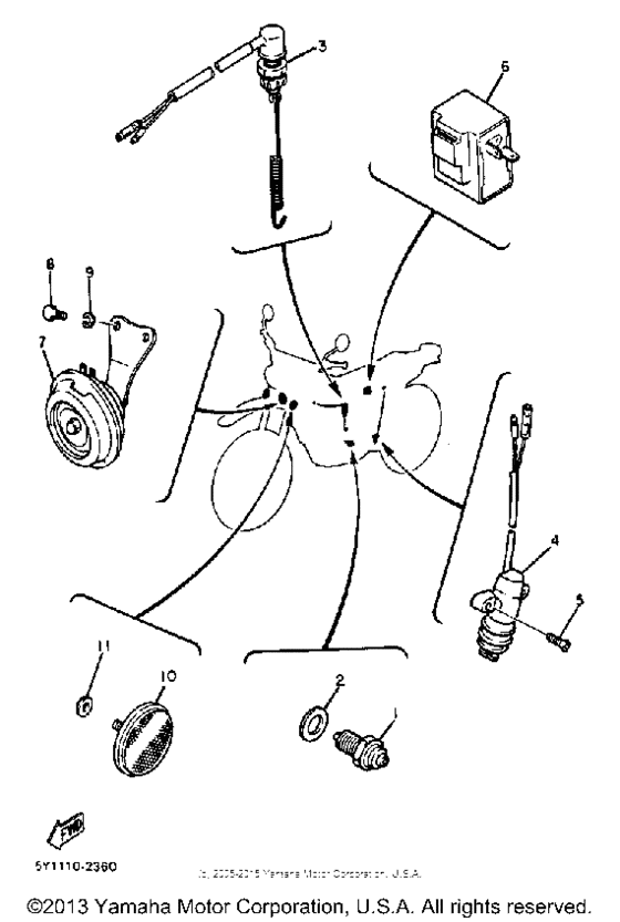 Electrical