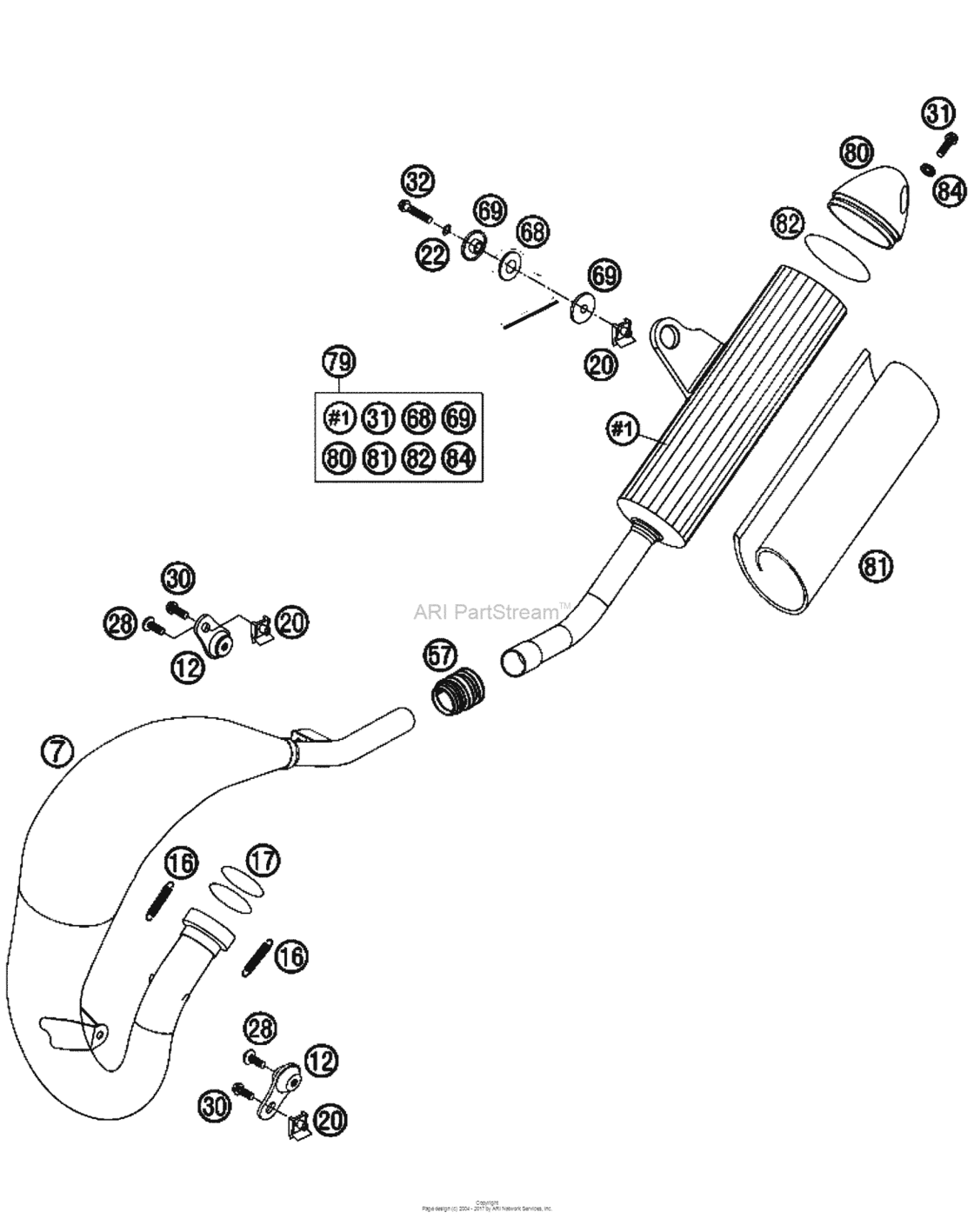 Exhaust System