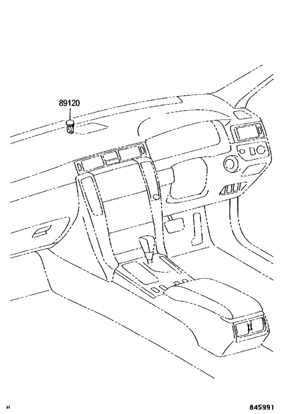 Automatic Light Control System (Conlight)