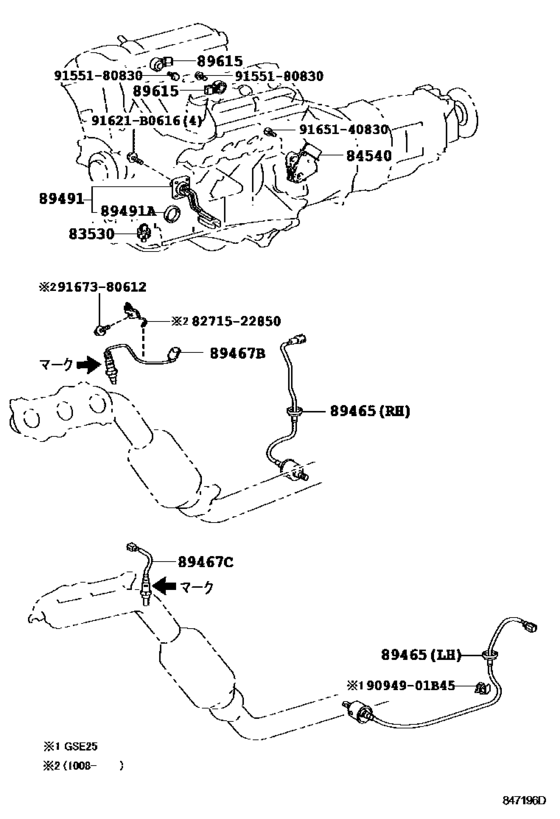Switch & Relay & Computer