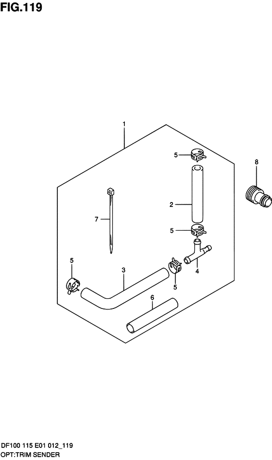 Opt:trim sender