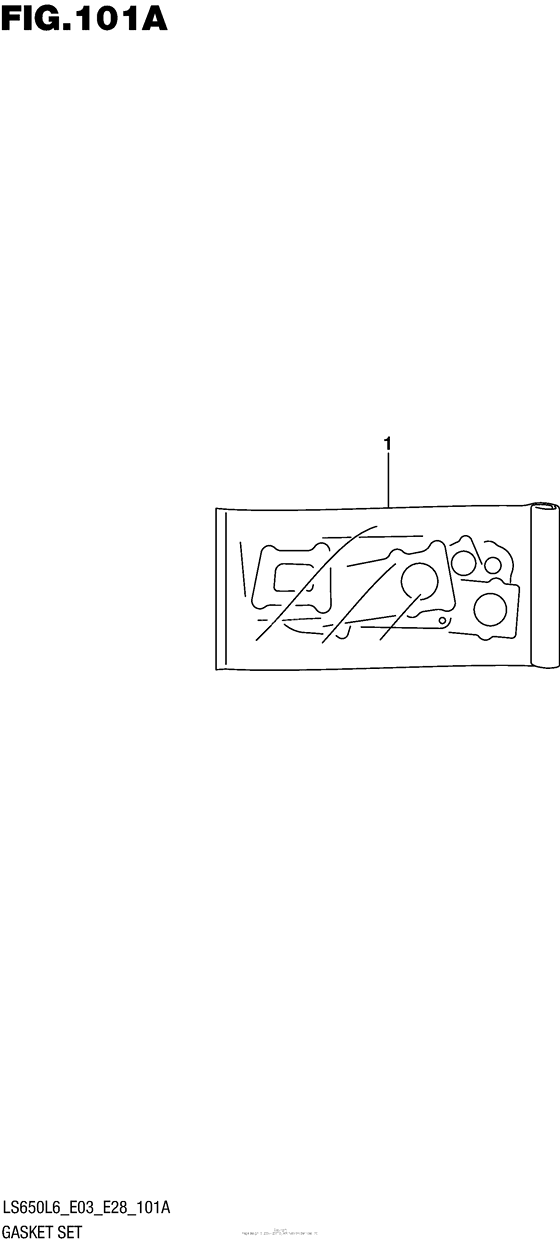 Gasket Set