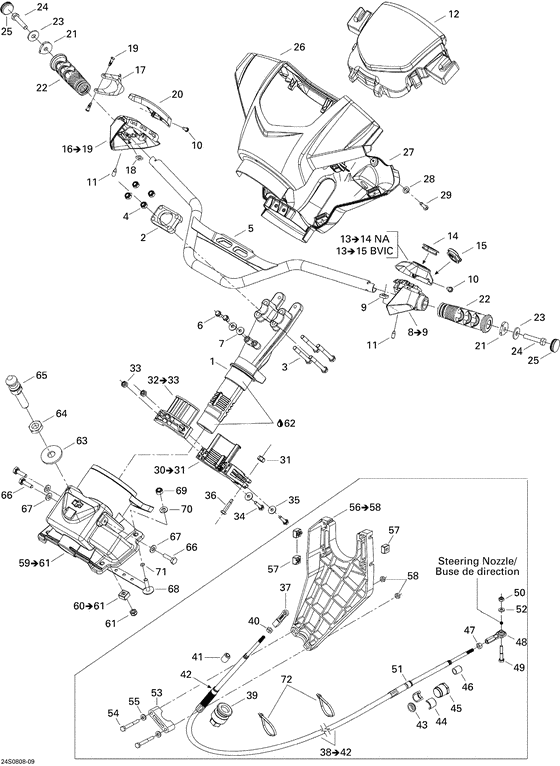 07- steering