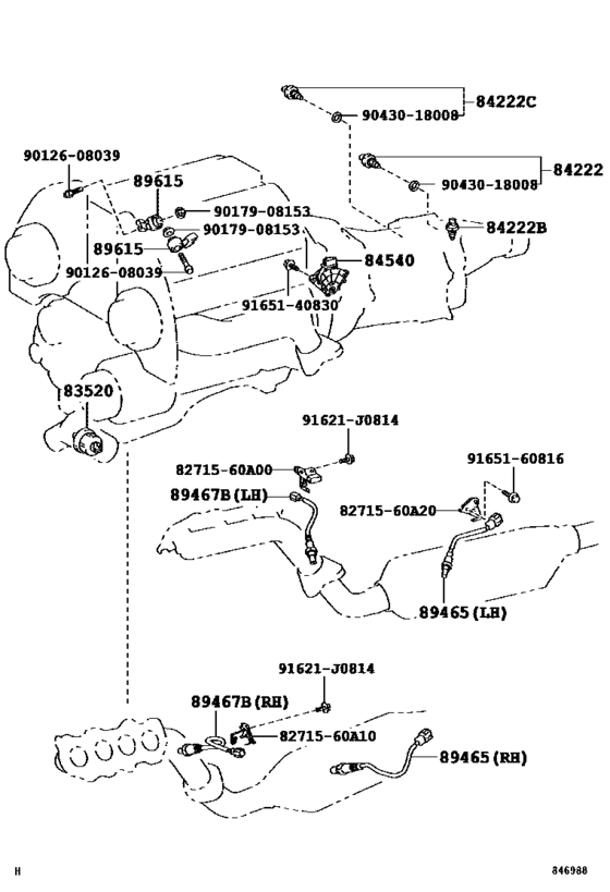 Switch & Relay & Computer