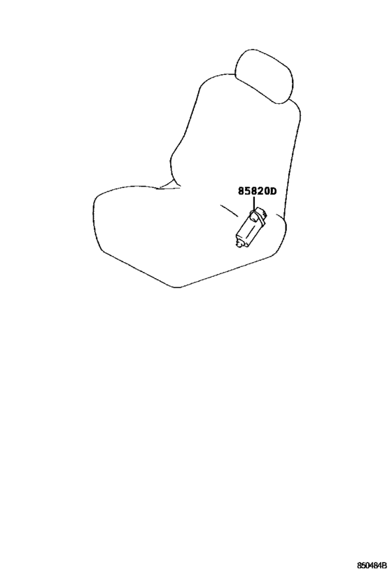 Seat Motor & Seat Heater