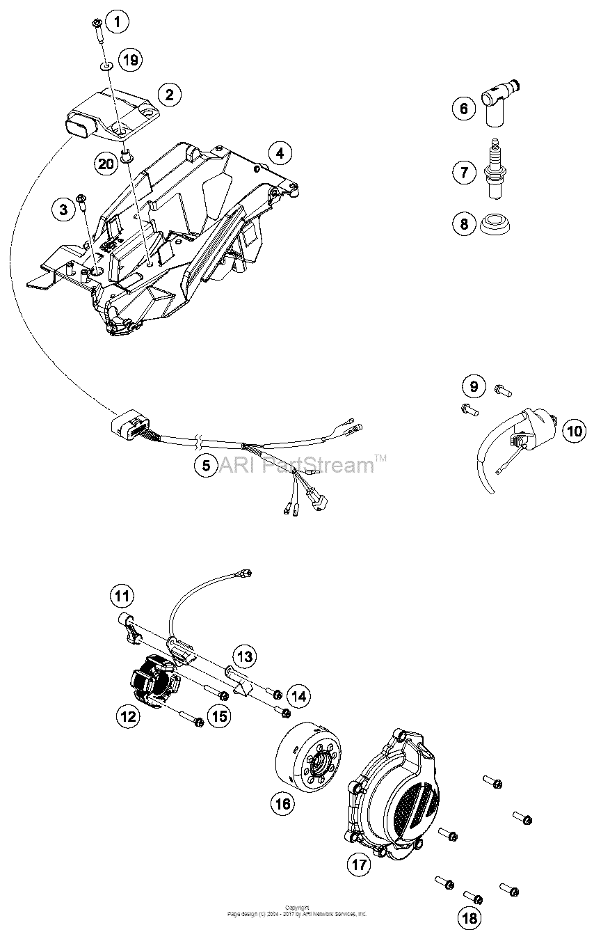 Ignition System