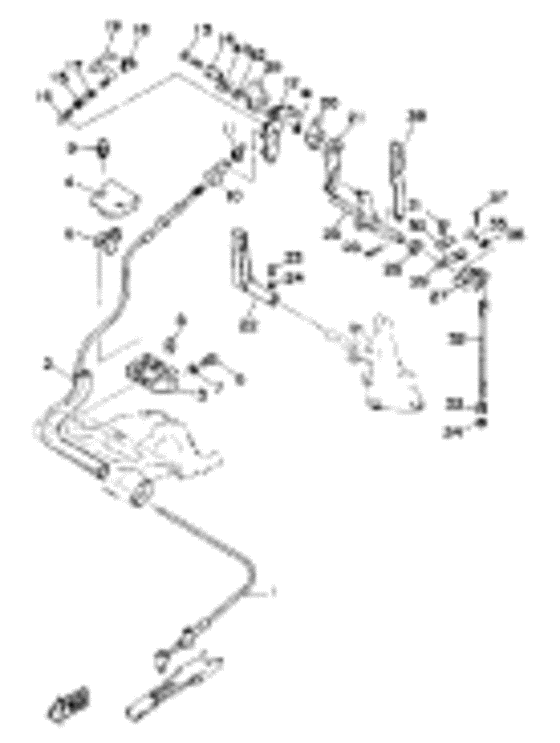 Control engine