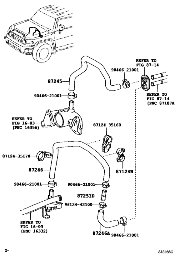 Heating & Air Conditioning - Water Piping