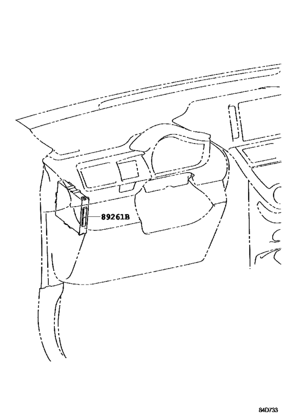 Ev Control Computer